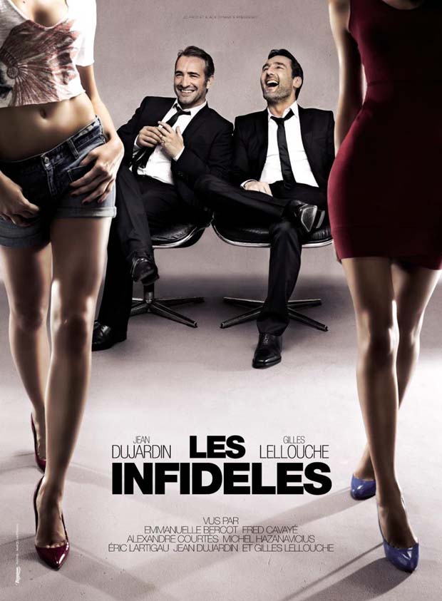 les infidèls 2