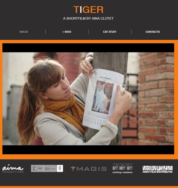 tigerweb